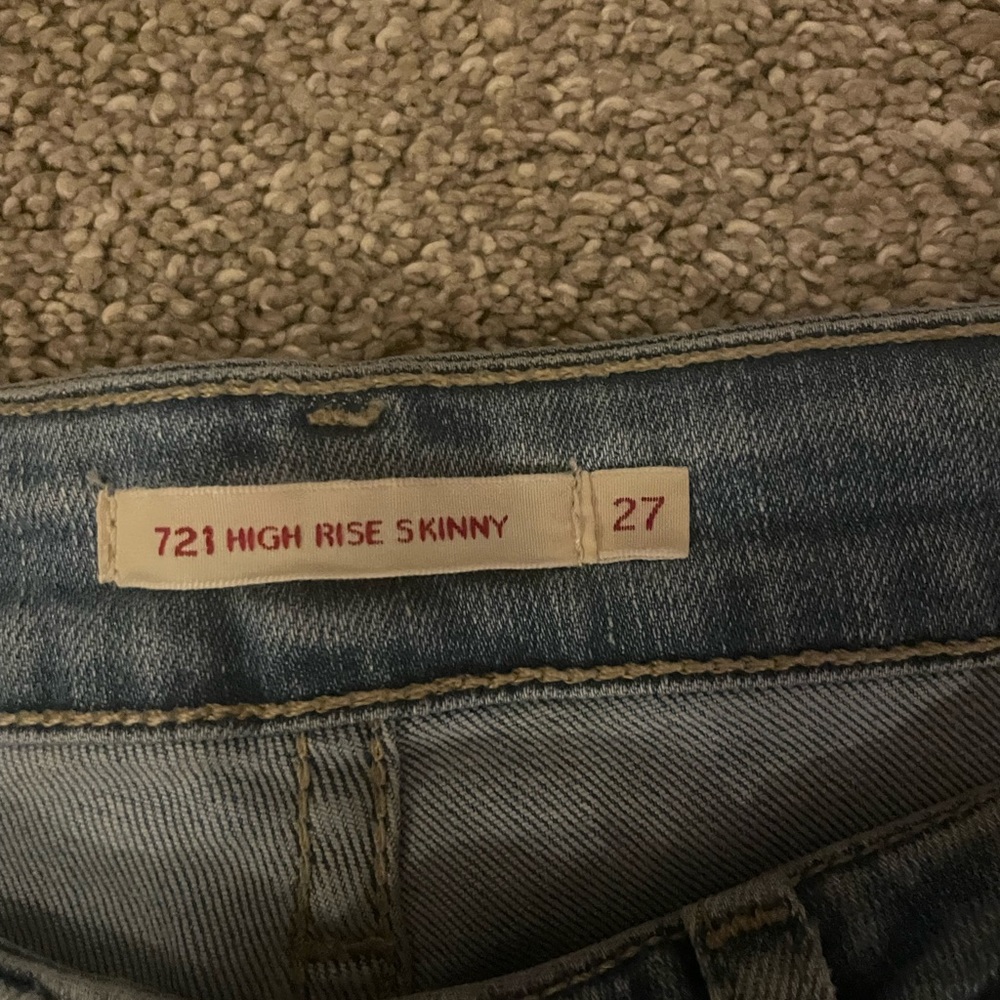 Jeans - Picture 2 of 5